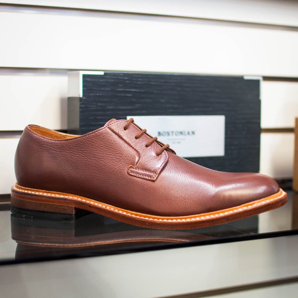 Bostonian no16 deals soft low
