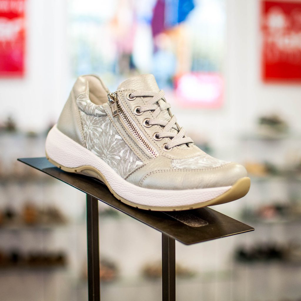 Sneakers moncton sales