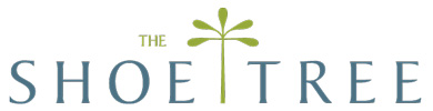 The Shoe Tree Moncton Logo